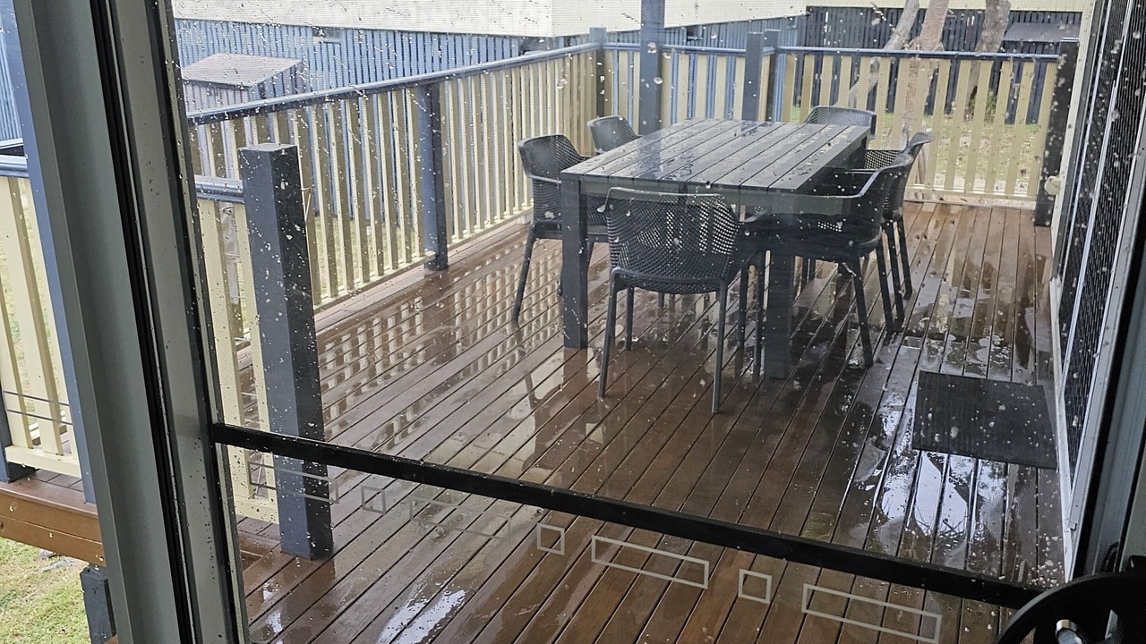 Photo of Outdoor in City of Maryborough