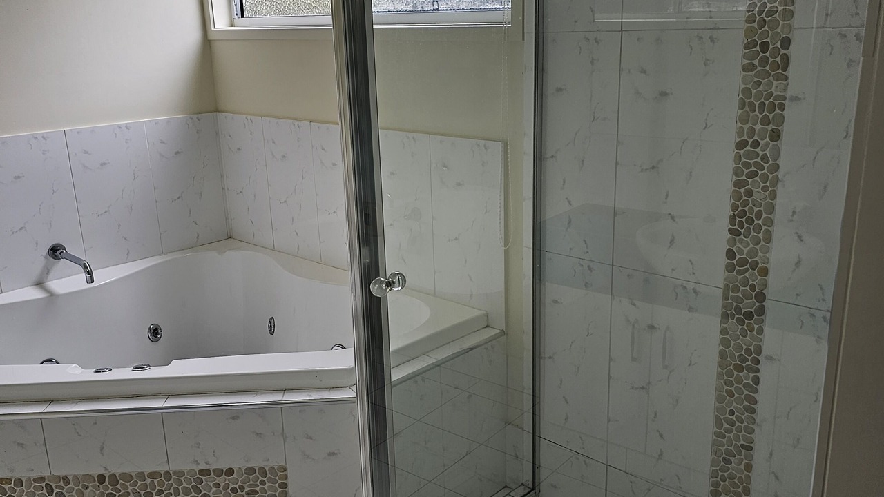 Photo of Bathroom in City of Maryborough