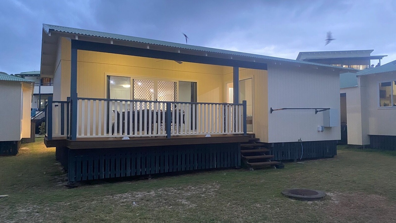 Photo of Outdoor in City of Maryborough