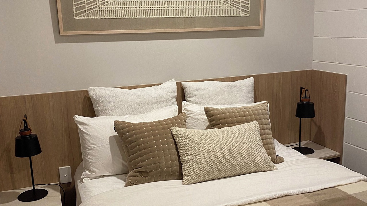 Photo of Bedroom in Doonan