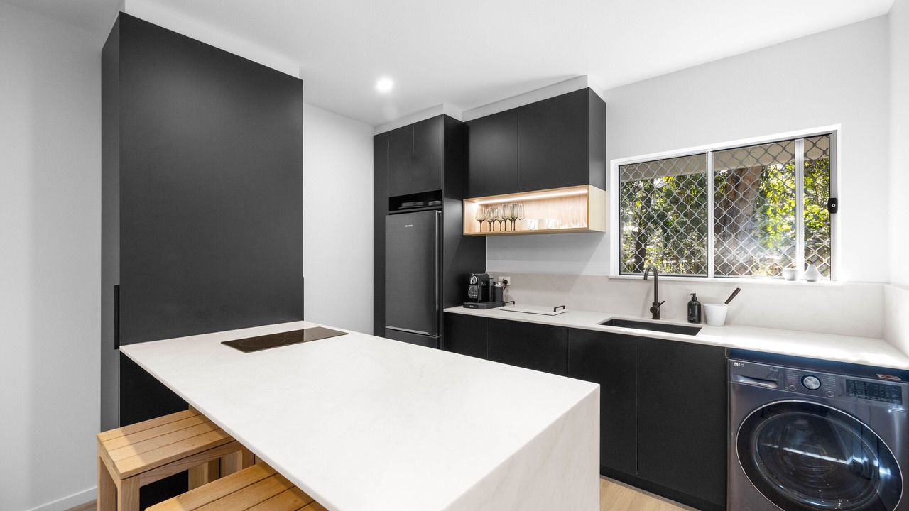 Photo of Kitchen in Doonan