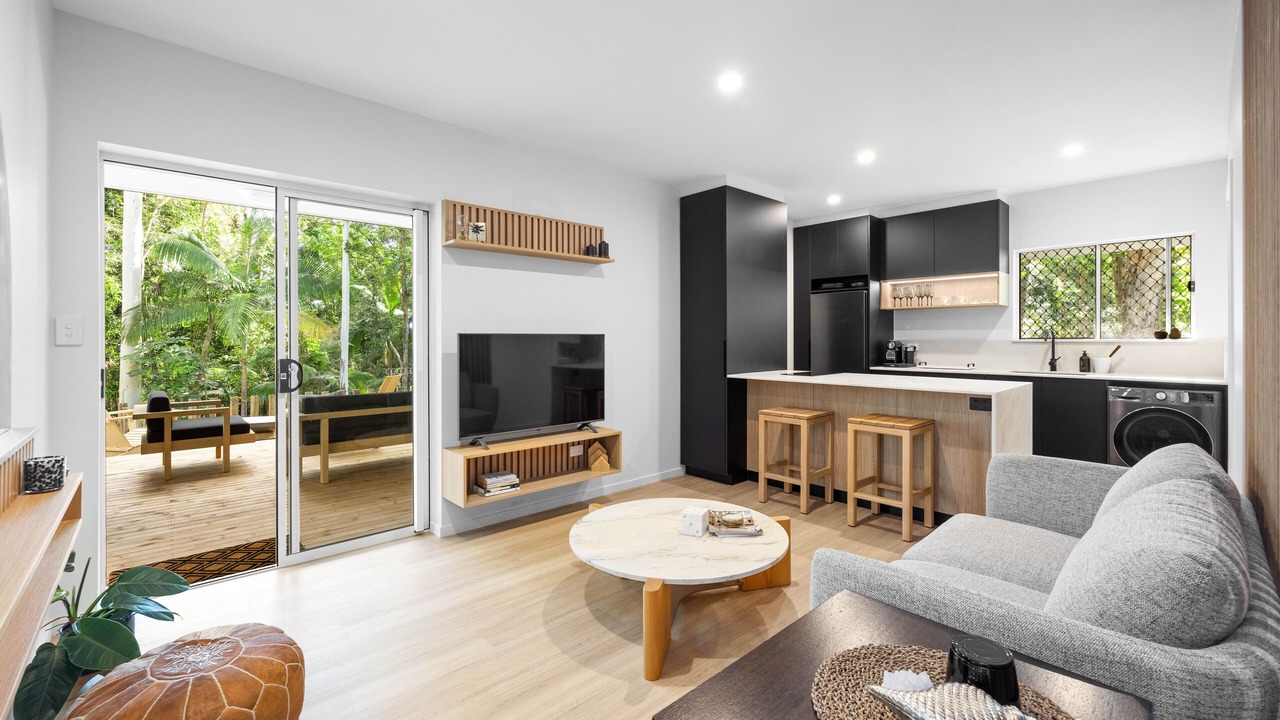 Photo of Livingroom in Doonan