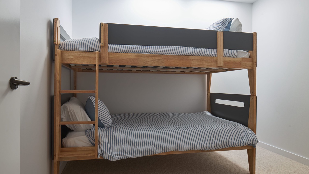 Photo of Bedroom in Gold Coast