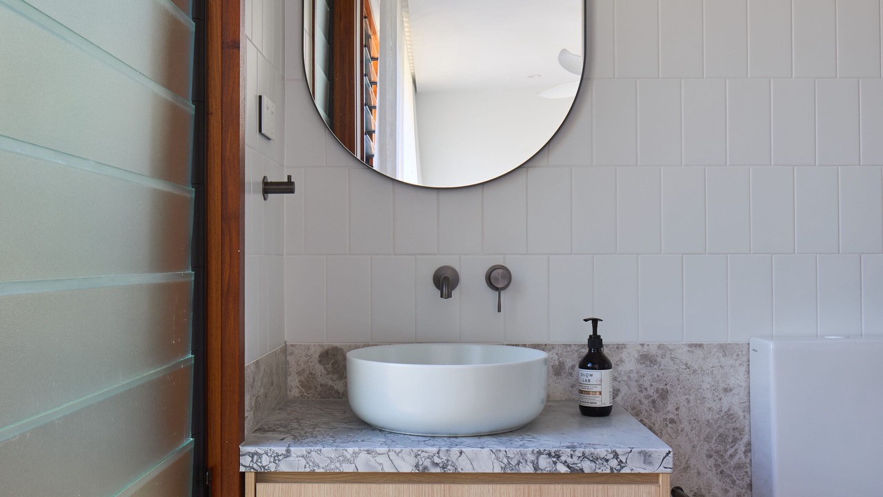 Photo of Bathroom in Gold Coast
