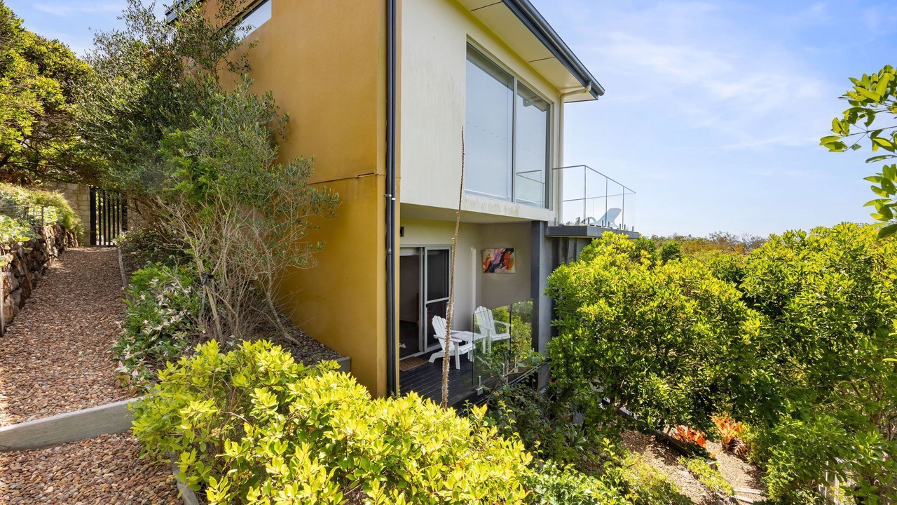 Photo of Patio Balcony in Castaways Beach