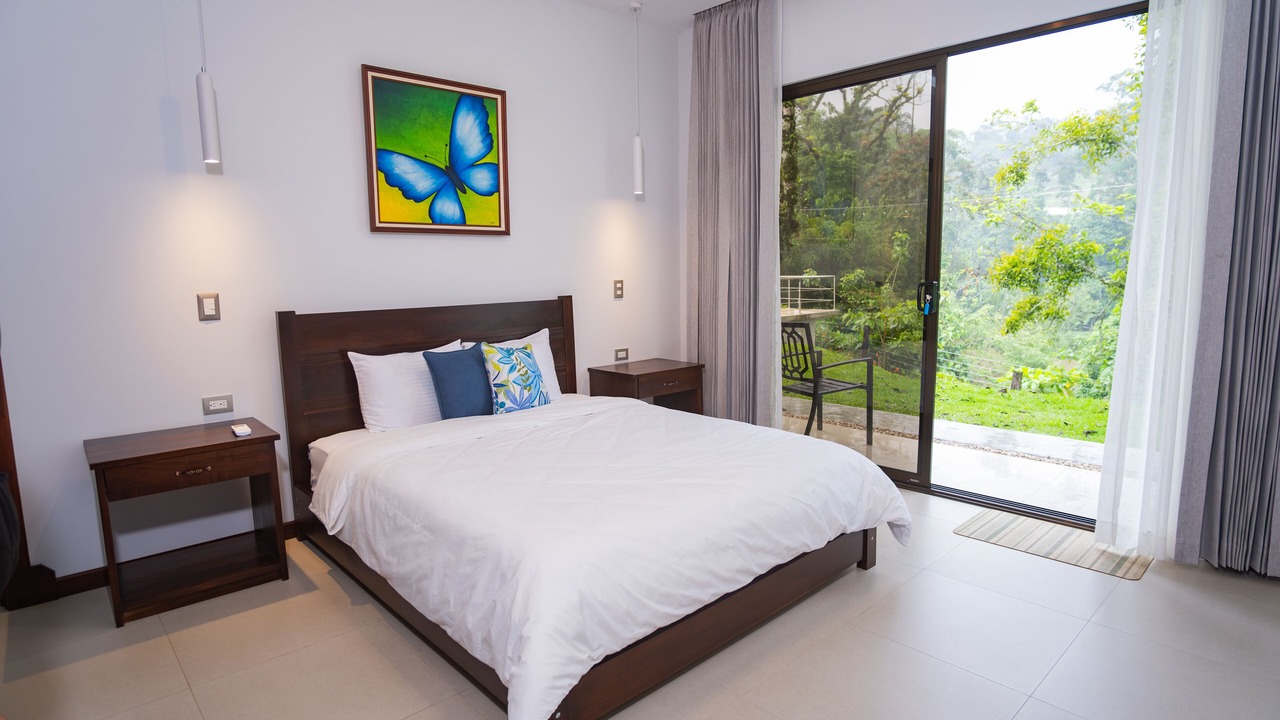 Photo of Bedroom in La Fortuna