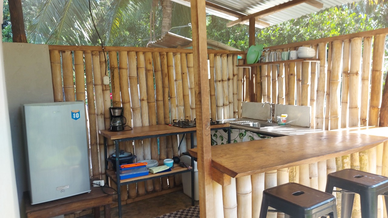 Photo of Outdoor in Cedros