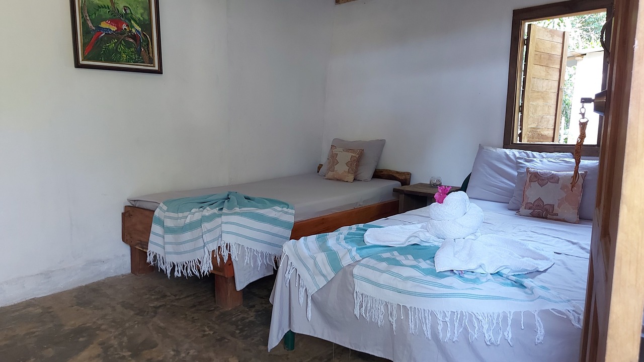 Photo of Bedroom in Cedros
