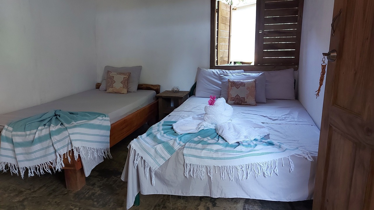 Photo of Bedroom in Cedros