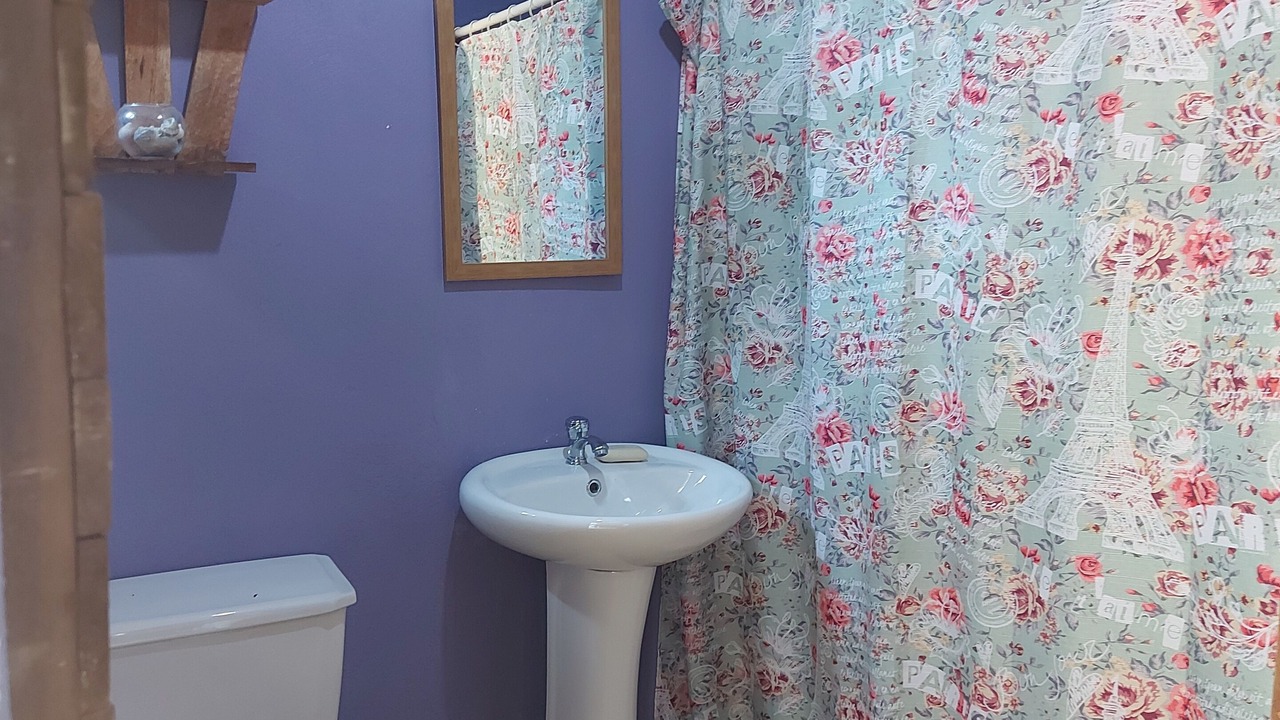 Photo of Bathroom in Cedros