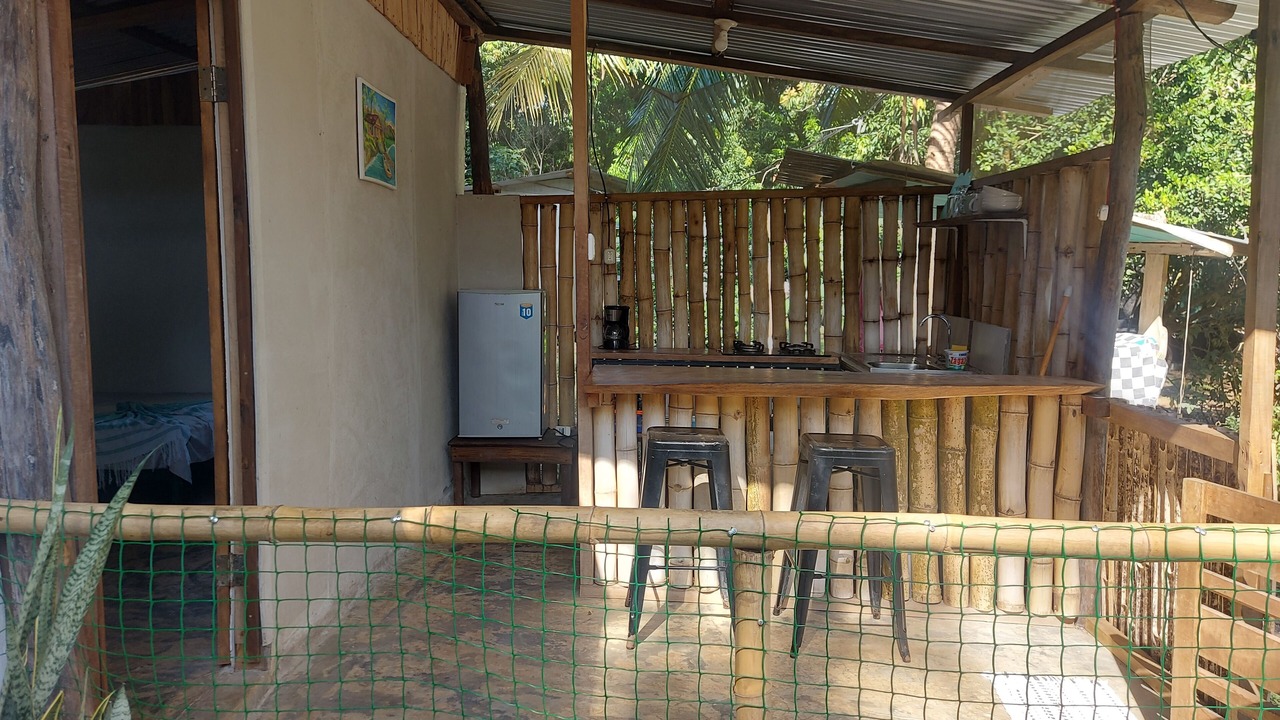 Photo of Outdoor in Cedros