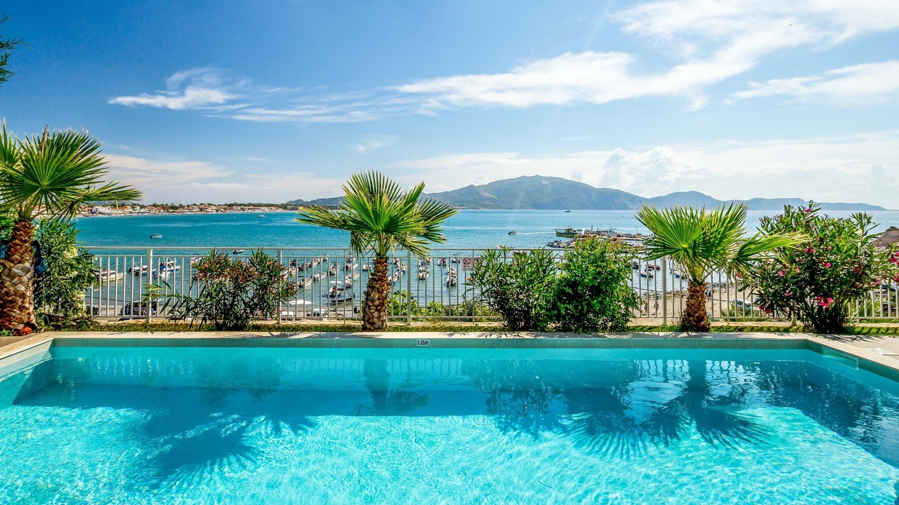 Photo of Outdoor in Agios Sostis