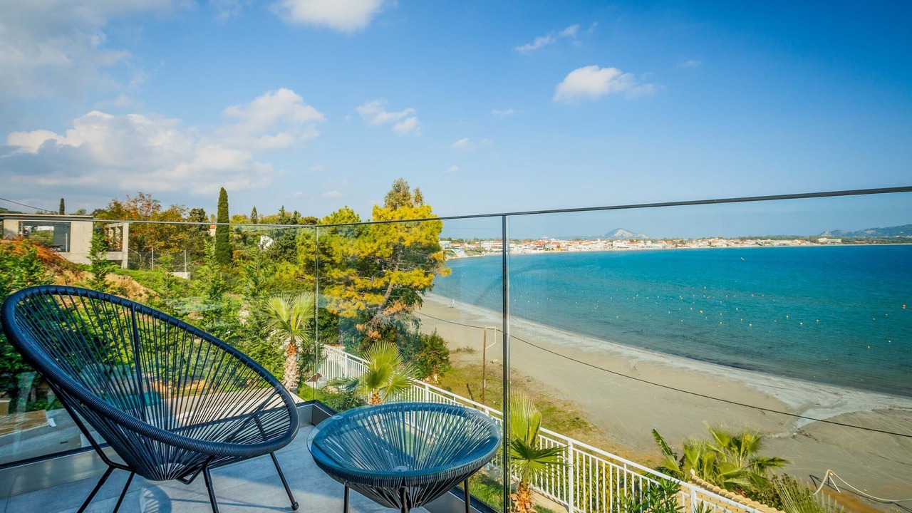 Photo of Outdoor in Agios Sostis