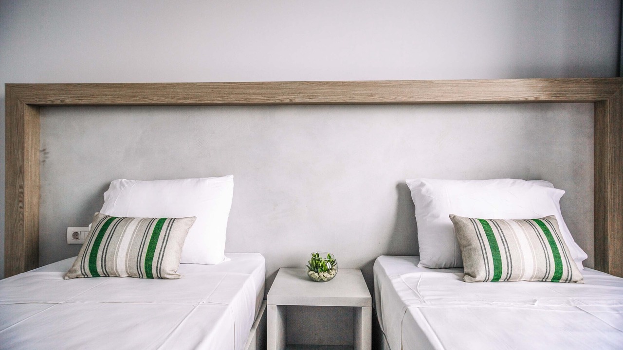 Photo of Bedroom in Agios Sostis