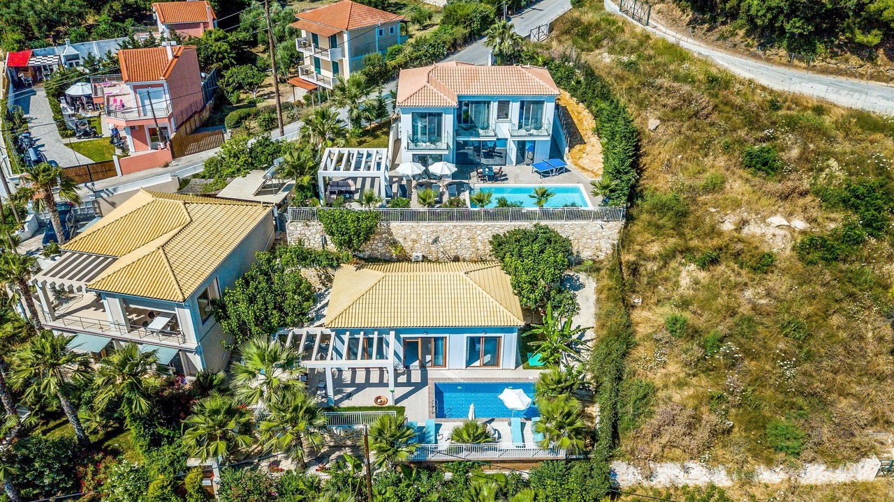 Photo of Outdoor in Agios Sostis