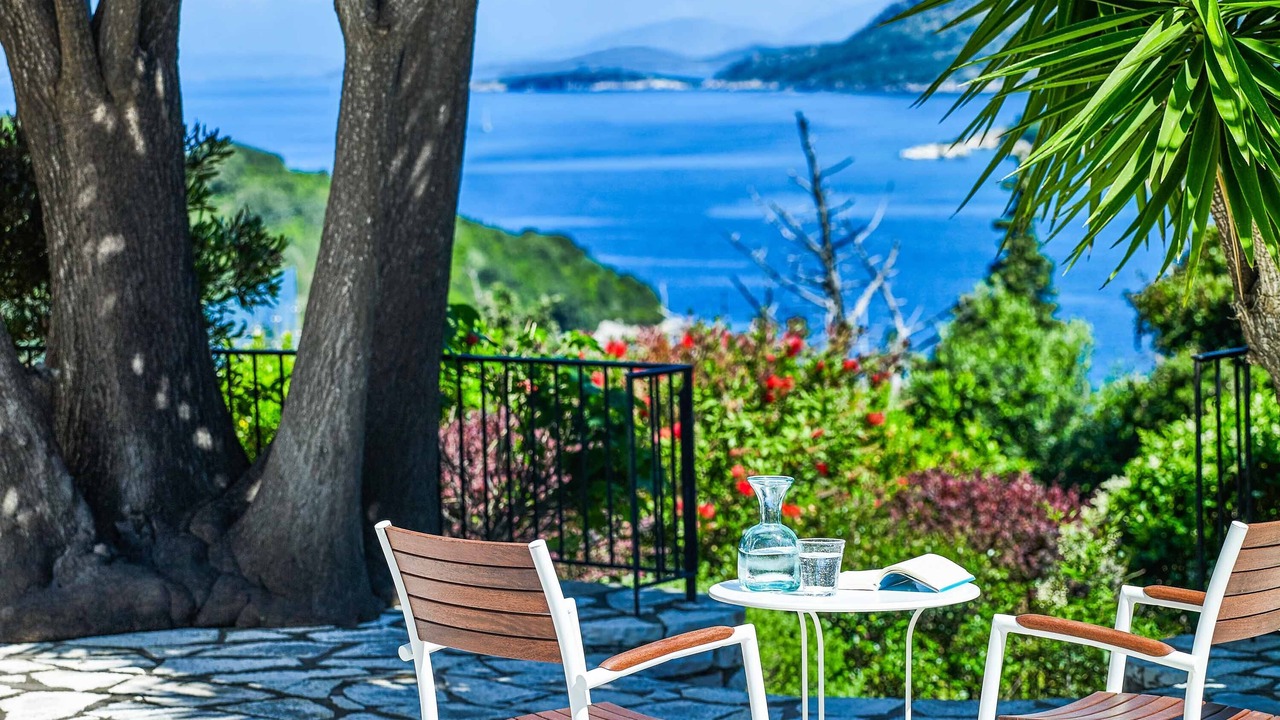 Photo of Outdoor in Sivota