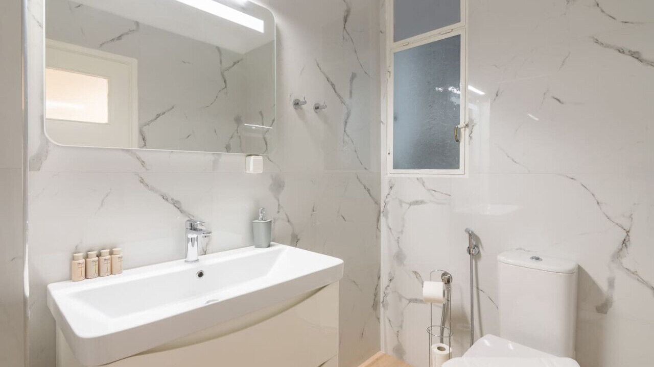 Photo of Bathroom in Ilisia