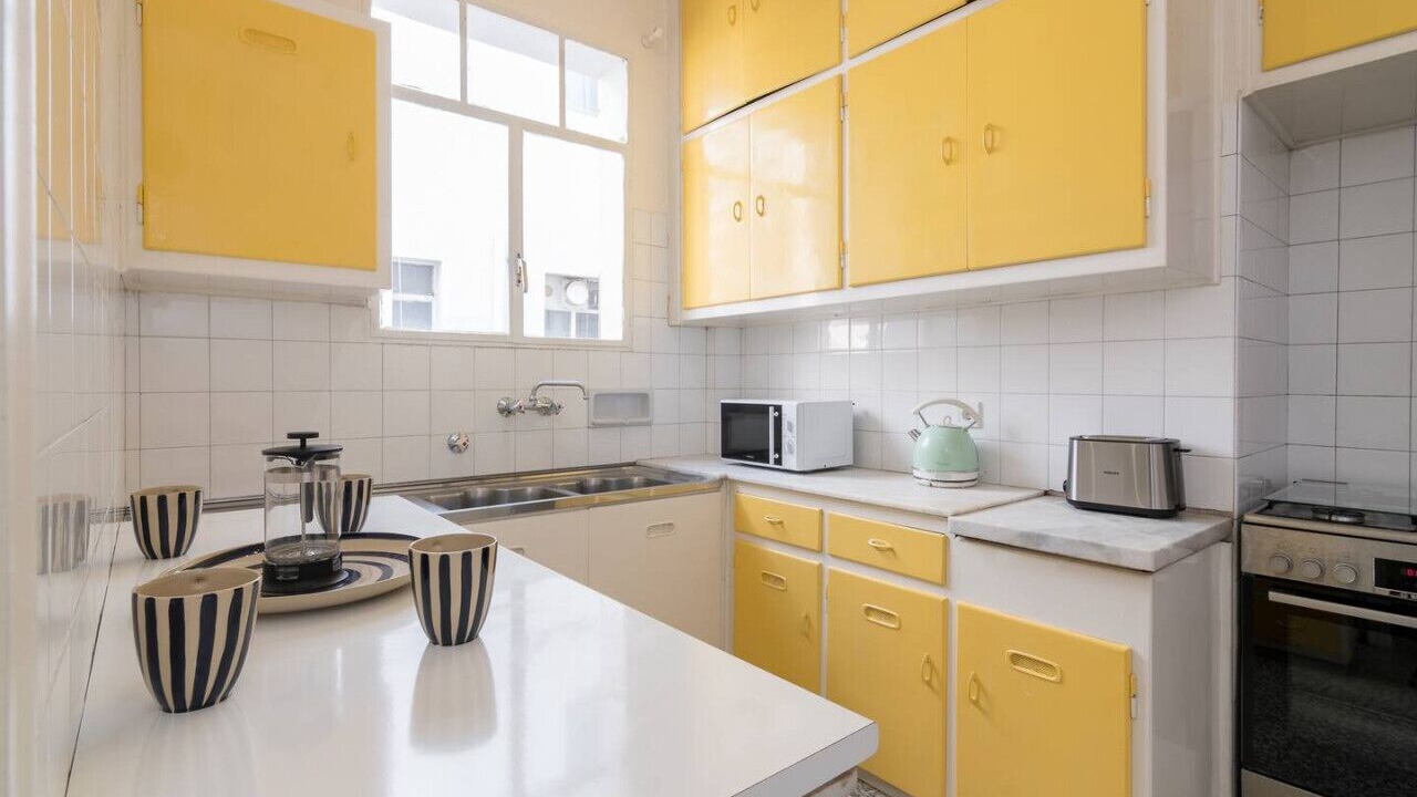 Photo of Kitchen in Ilisia
