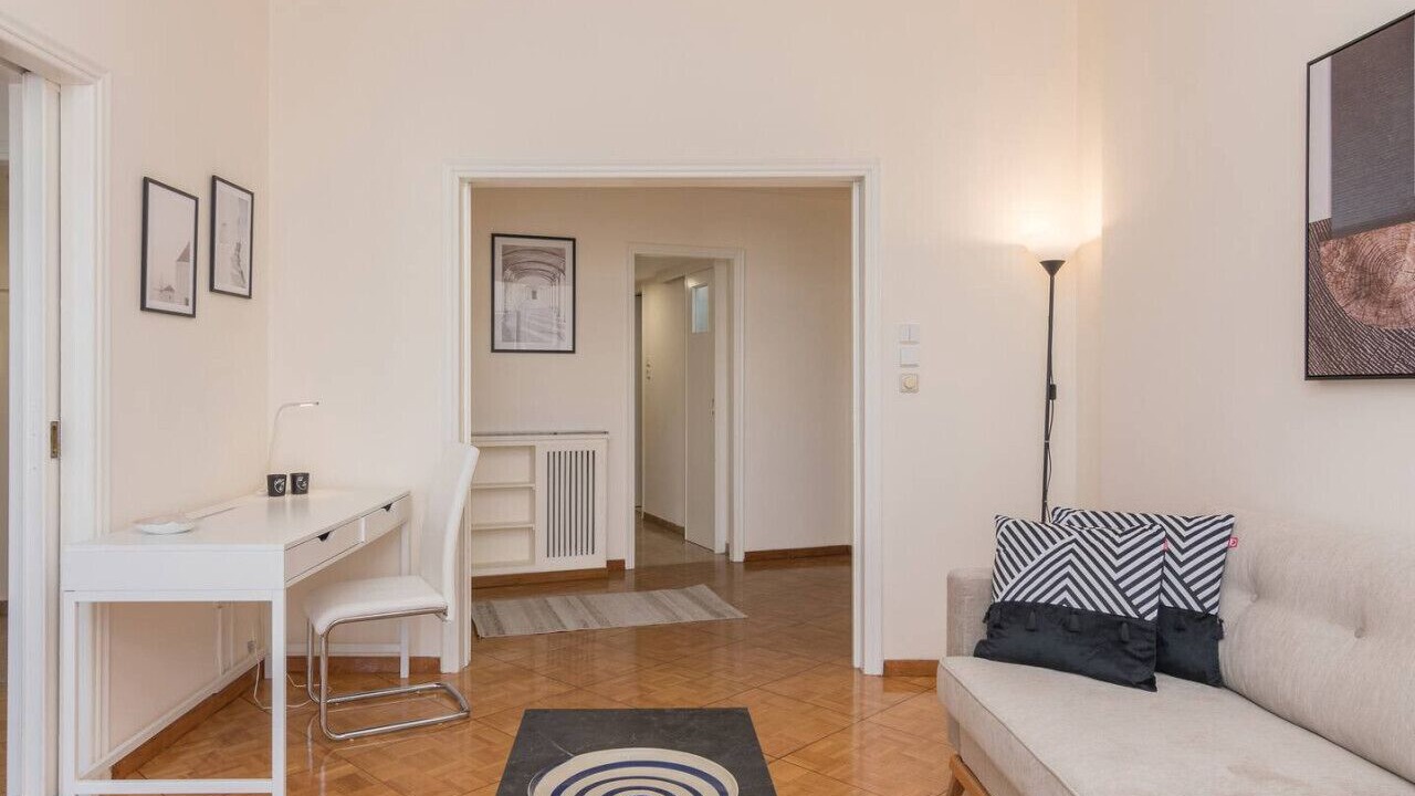 Photo of Livingroom in Ilisia