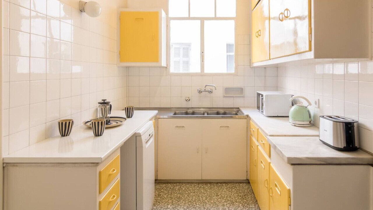 Photo of Kitchen in Ilisia