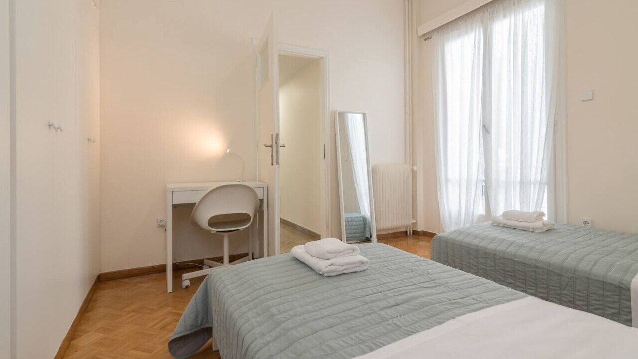Photo of Bedroom in Ilisia