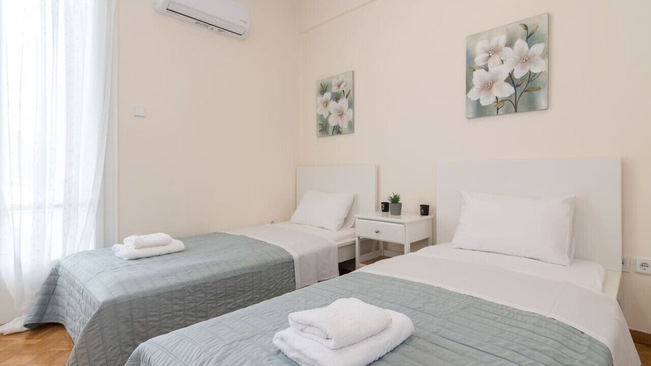 Photo of Bedroom in Ilisia