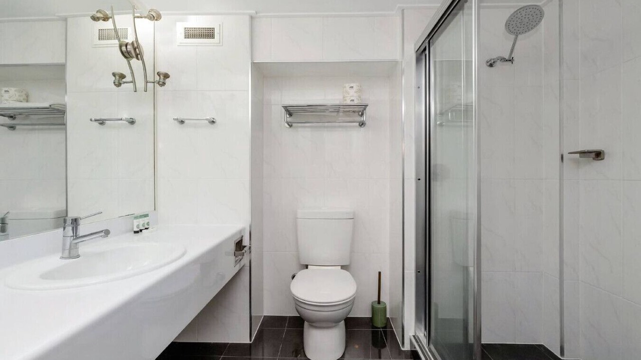 Photo of Bathroom in North Ward