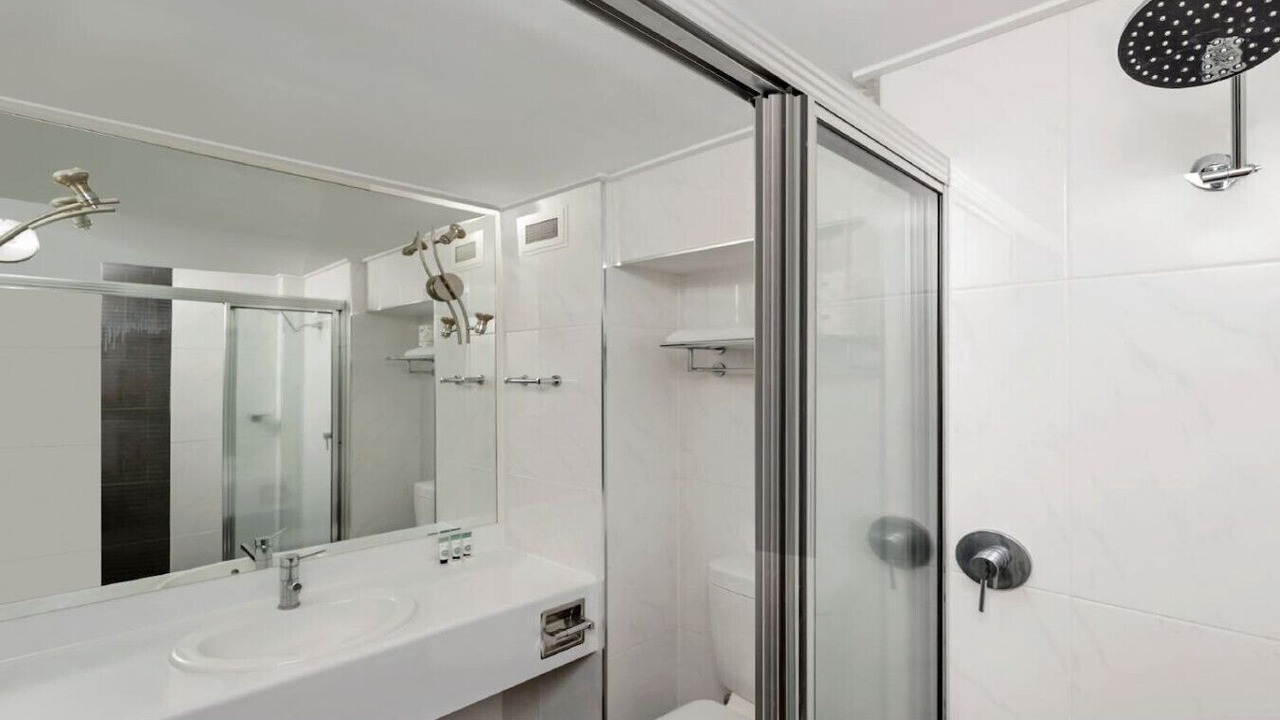 Photo of Bathroom in North Ward