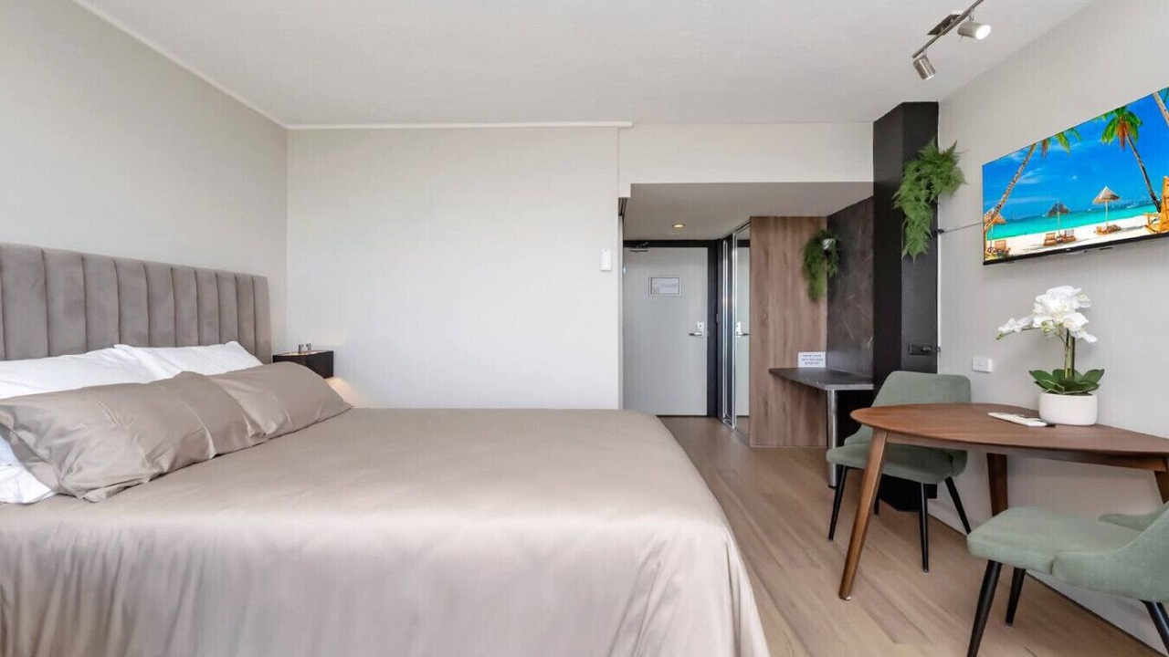 Photo of Bedroom in North Ward