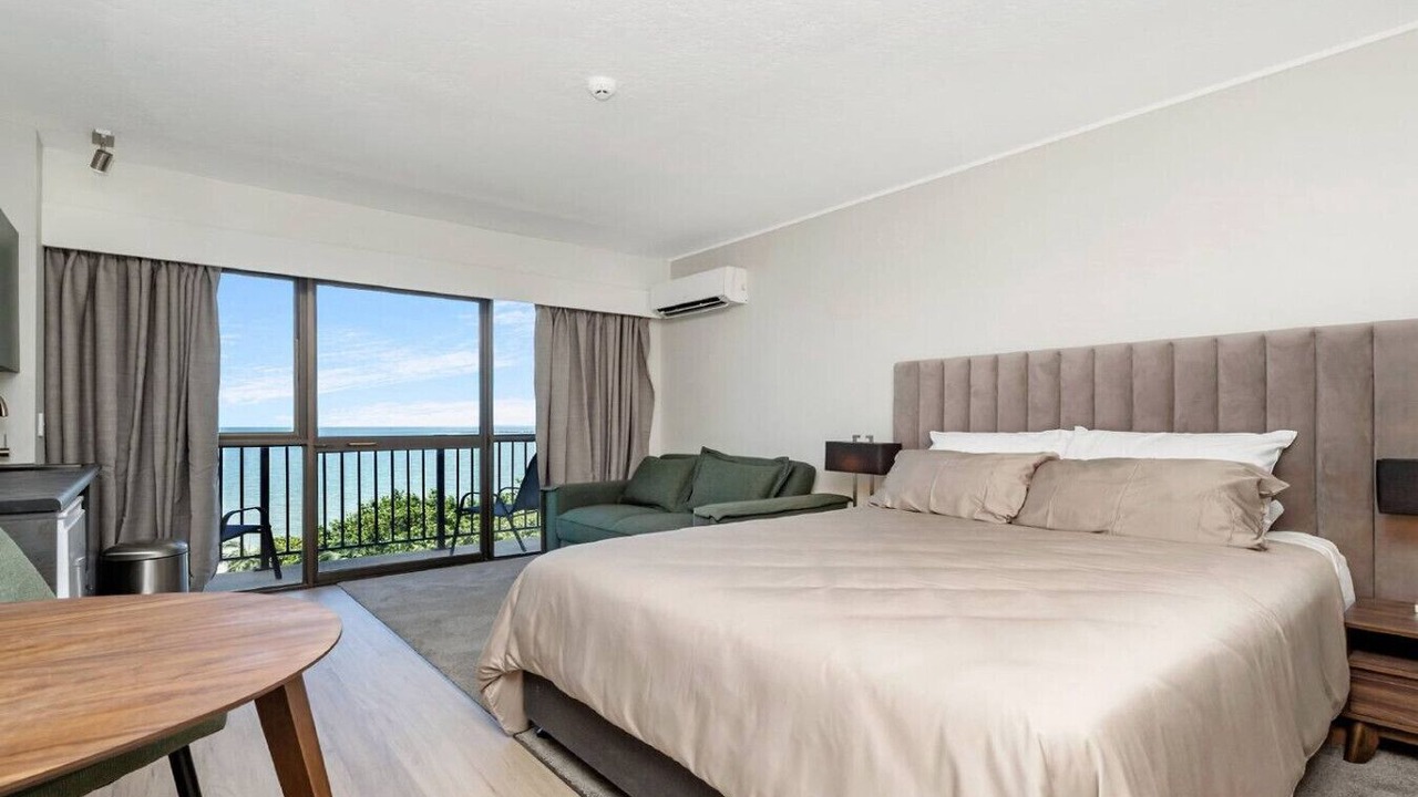 Photo of Bedroom in North Ward