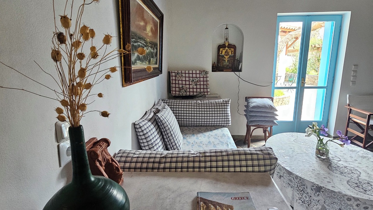 Photo of Livingroom in Egira