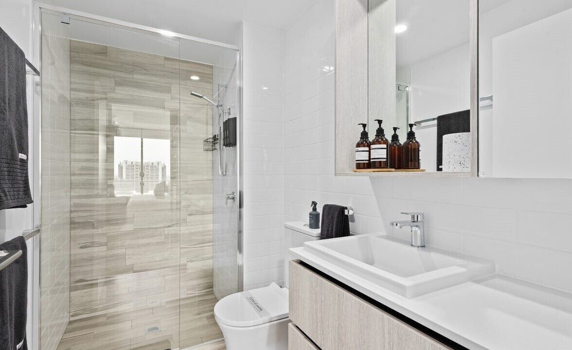 Photo of Bathroom in Burleigh Heads