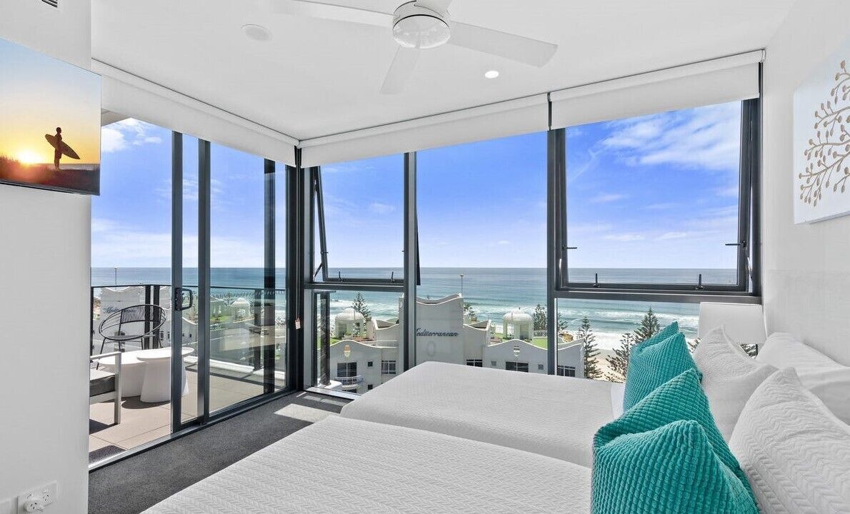 Photo of Bedroom in Burleigh Heads