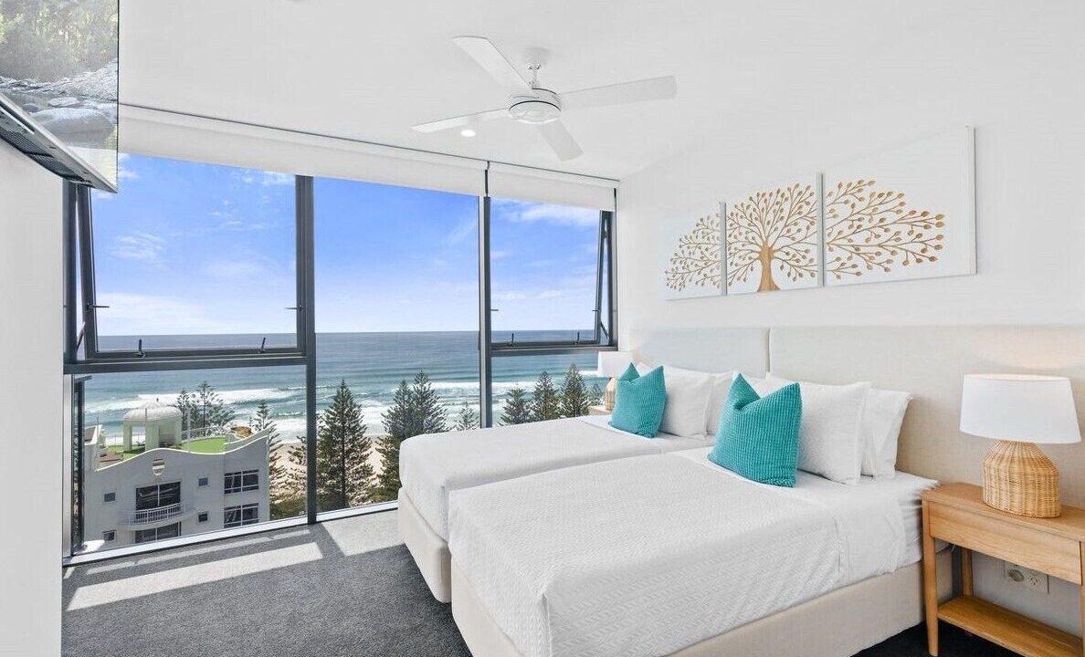 Photo of Bedroom in Burleigh Heads