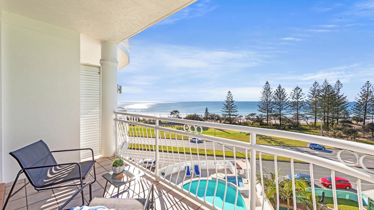Photo of Outdoor in Alexandra Headland