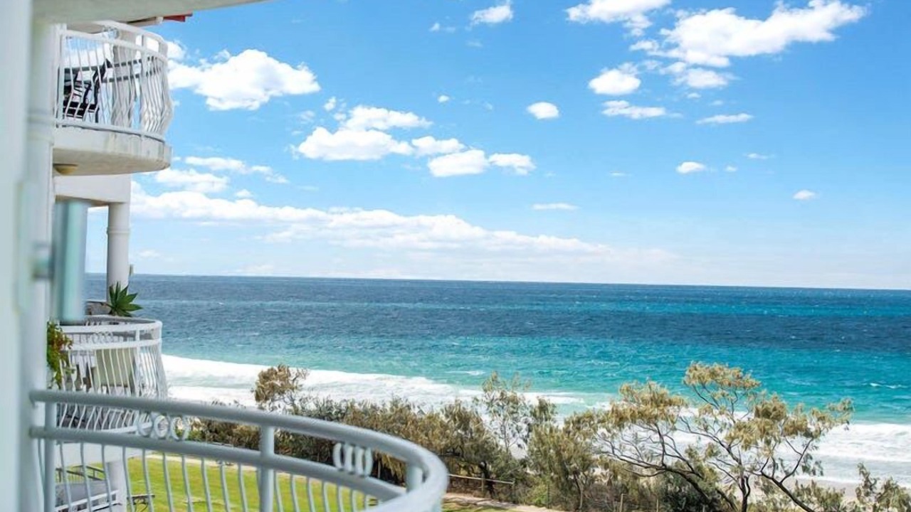 Photo of Outdoor in Alexandra Headland