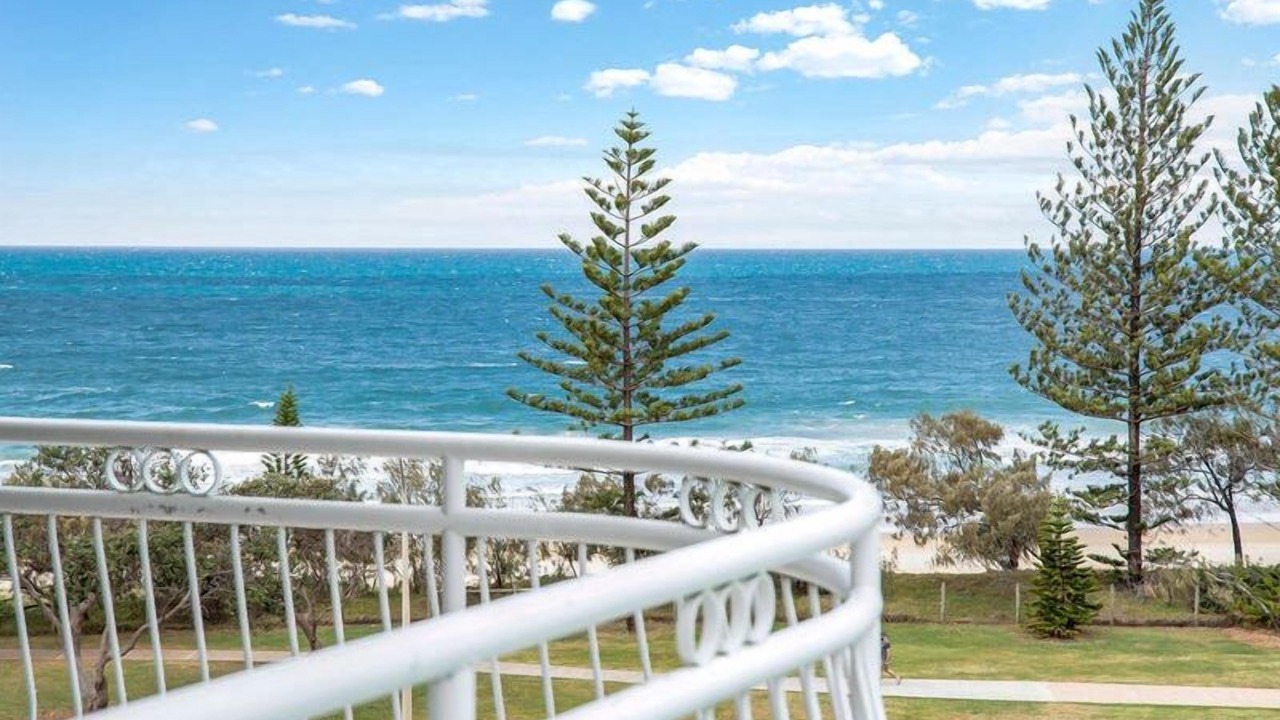 Photo of Outdoor in Alexandra Headland