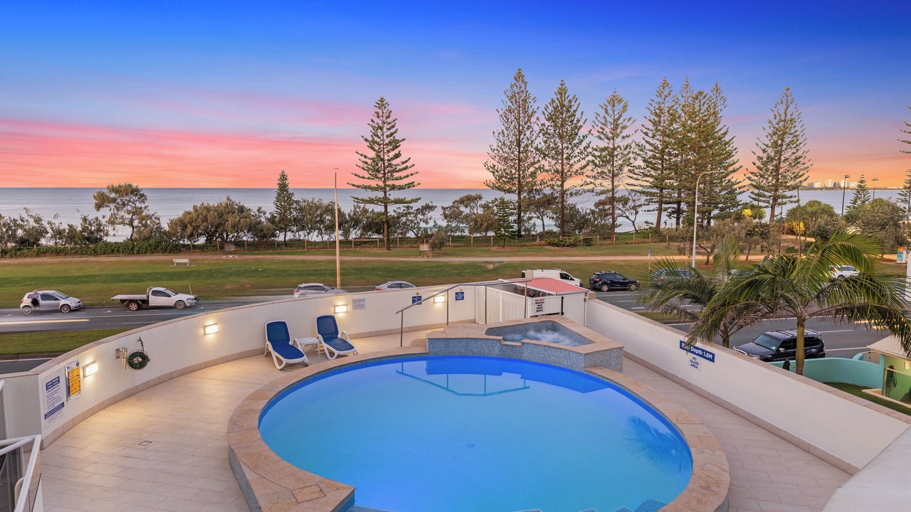 Photo of Outdoor in Alexandra Headland