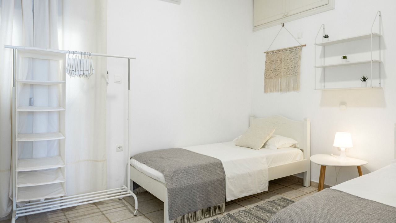 Photo of Bedroom in Olympos