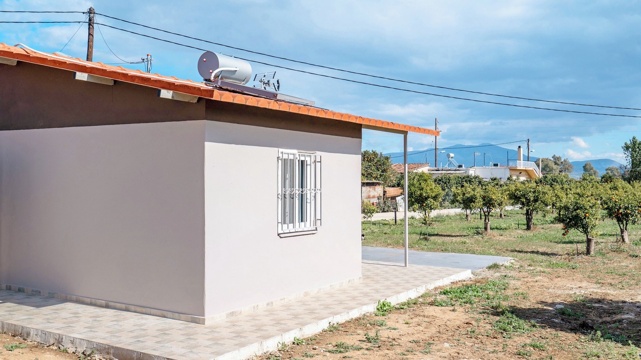 Photo of Outdoor in Kefalari