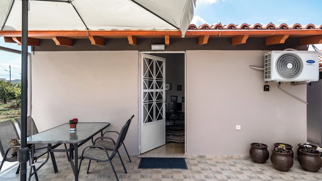Photo of Outdoor in Kefalari