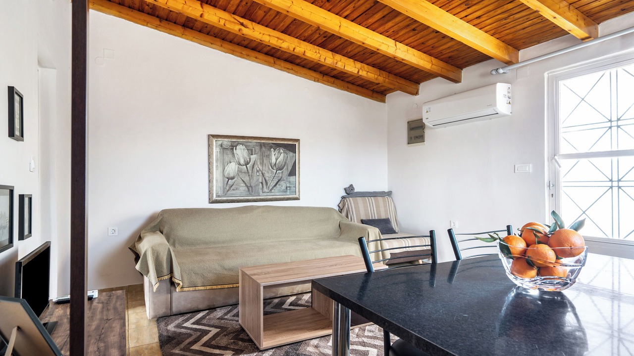 Photo of Livingroom in Kefalari
