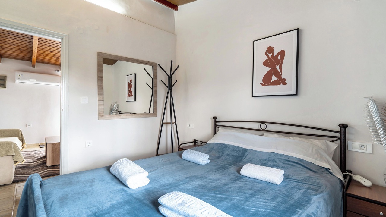 Photo of Bedroom in Kefalari
