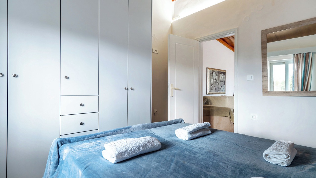 Photo of Bedroom in Kefalari