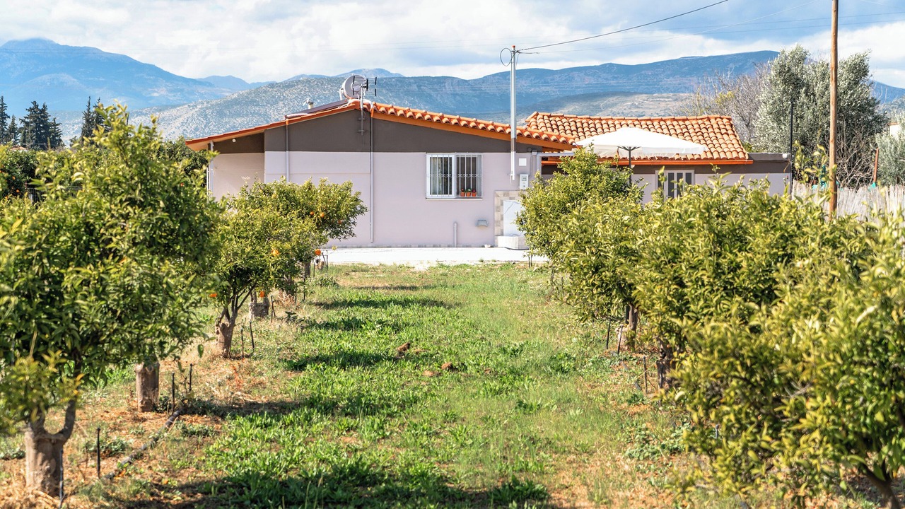 Photo of Outdoor in Kefalari