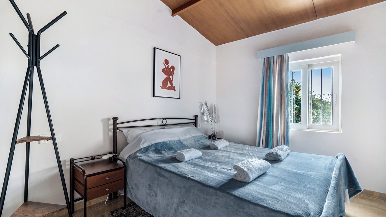 Photo of Bedroom in Kefalari