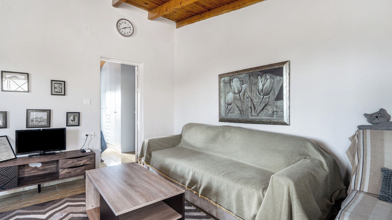 Photo of Livingroom in Kefalari