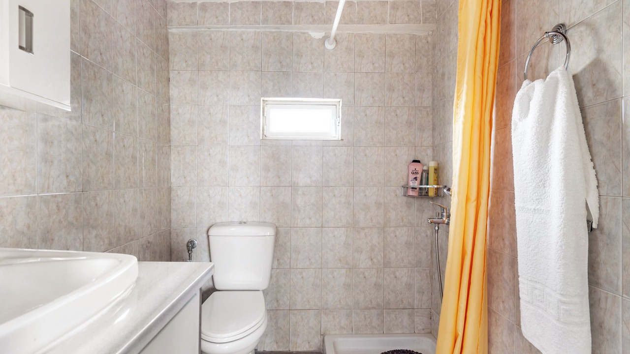 Photo of Bathroom in Kefalari