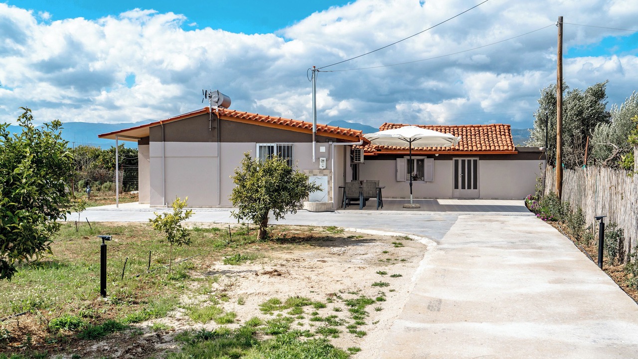 Photo of Outdoor in Kefalari