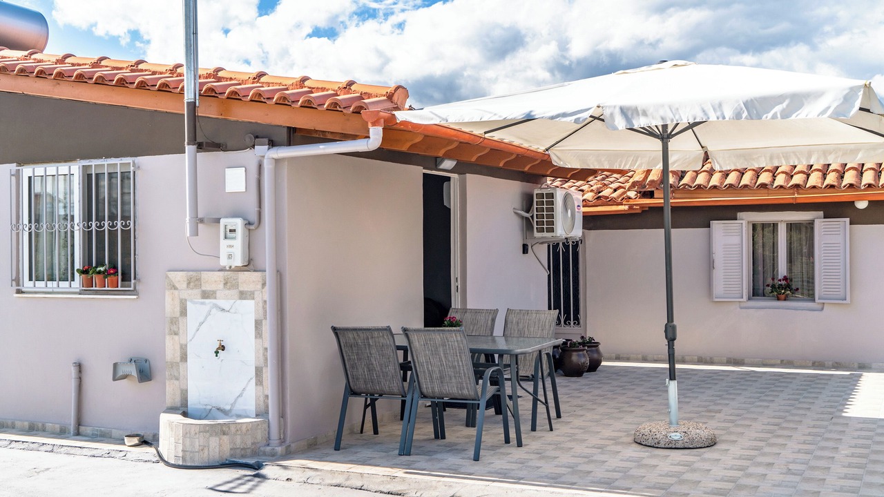 Photo of Outdoor in Kefalari